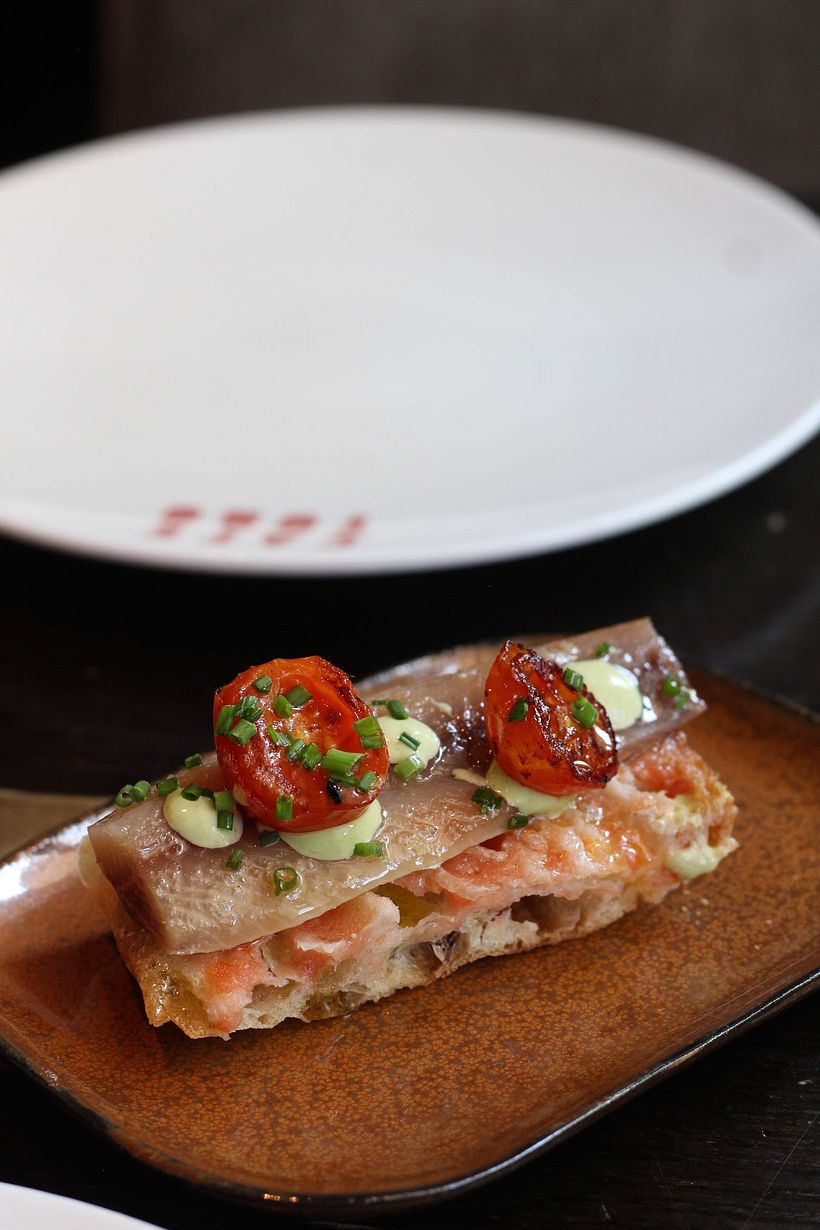 Fotografía gastronómica 4