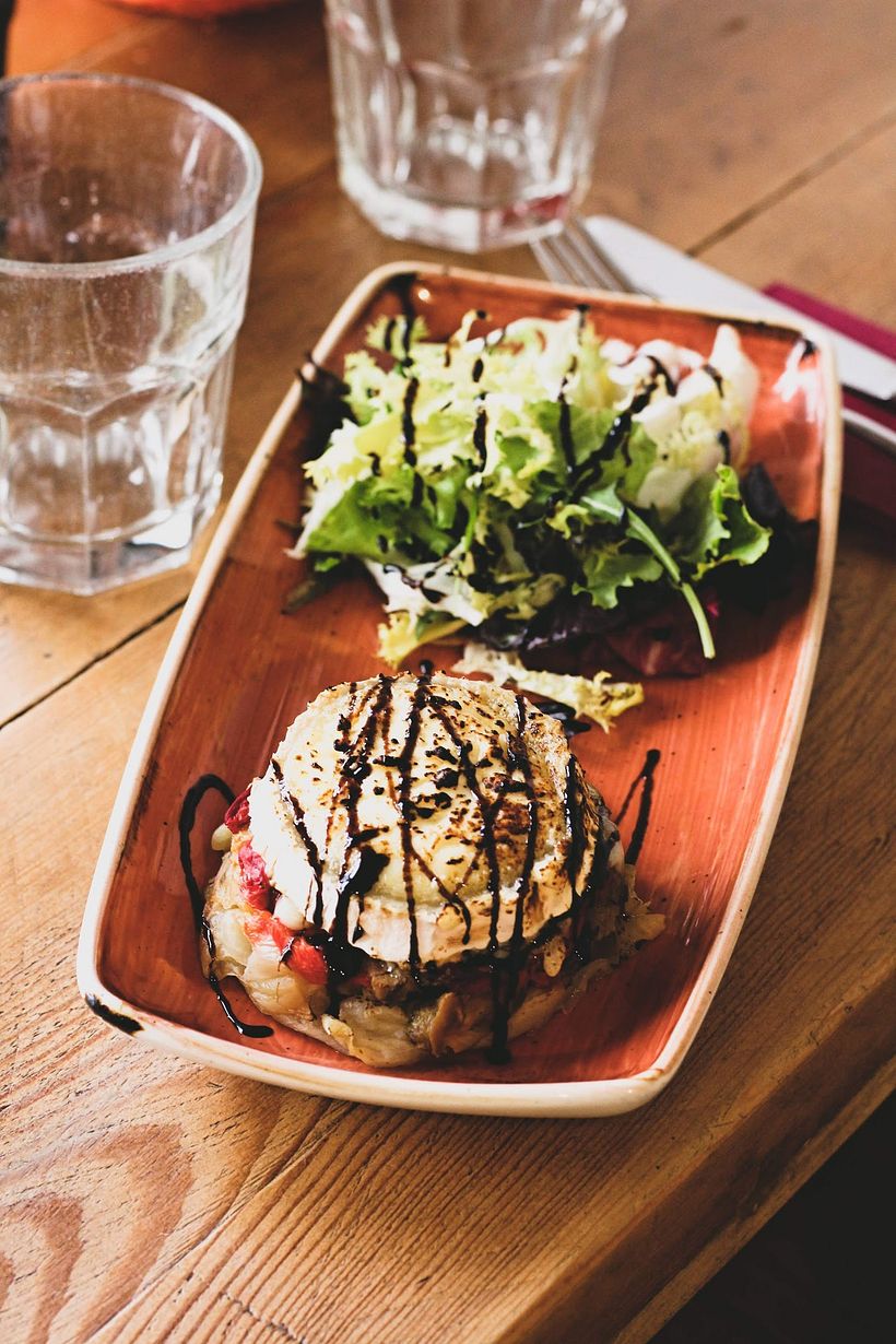 Fotografía gastronómica 5