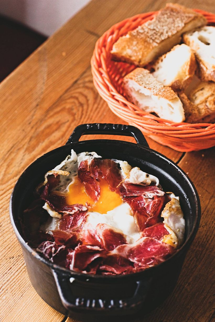 Fotografía gastronómica 6