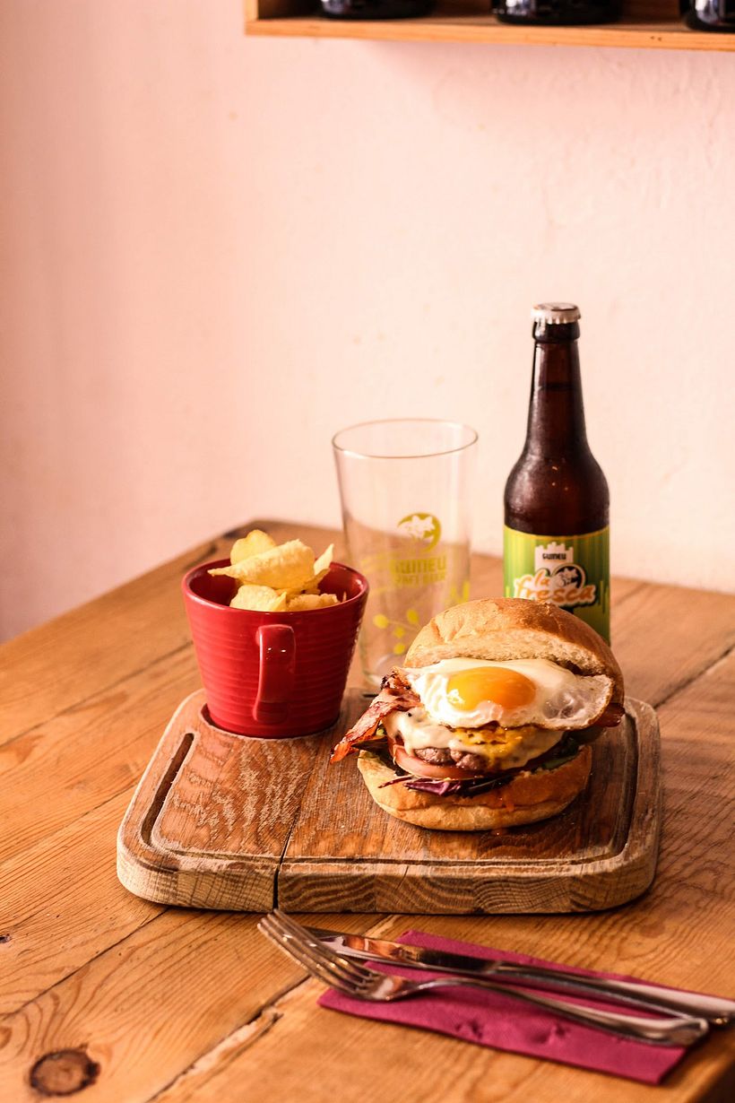 Fotografía gastronómica 7