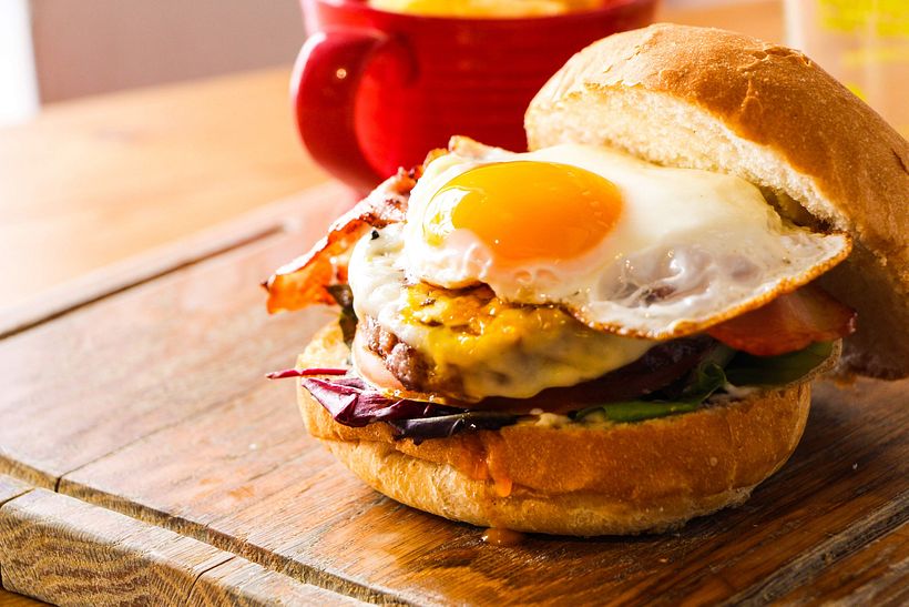 Fotografía gastronómica 8