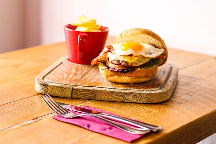 Fotografía gastronómica 9