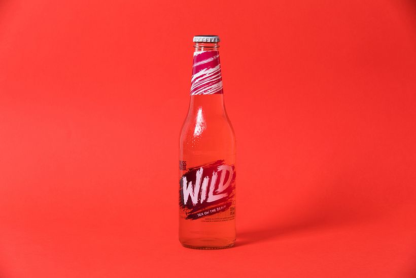 WILD 1