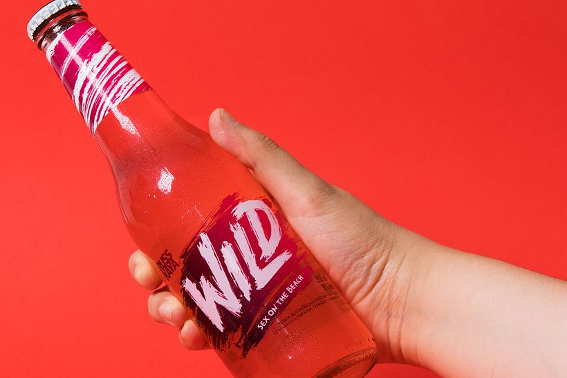 WILD 3