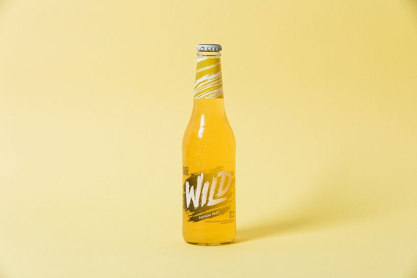 WILD 2