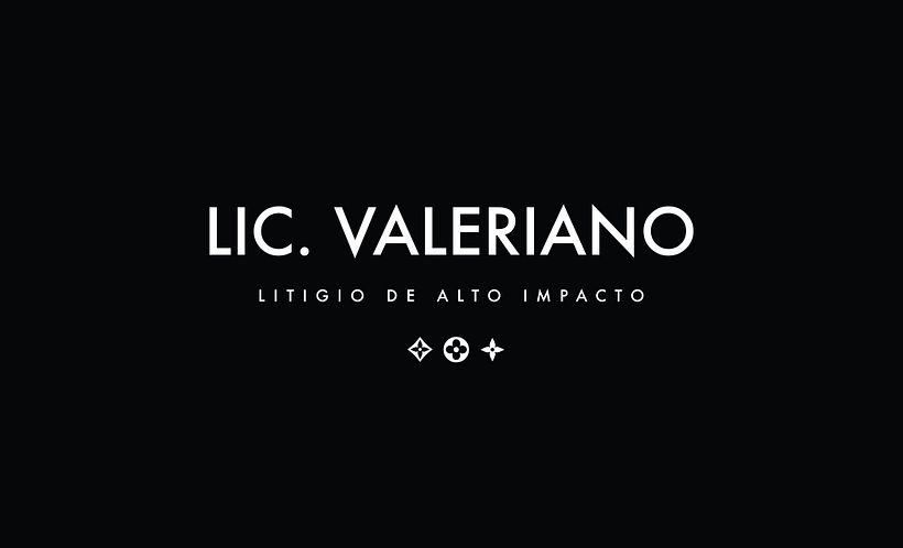 Licenciado Valeriano, de meme a ejercicio creativo 3