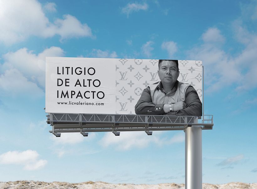 Licenciado Valeriano, de meme a ejercicio creativo 10
