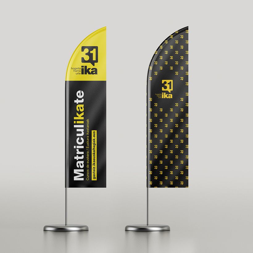 Banderolas
