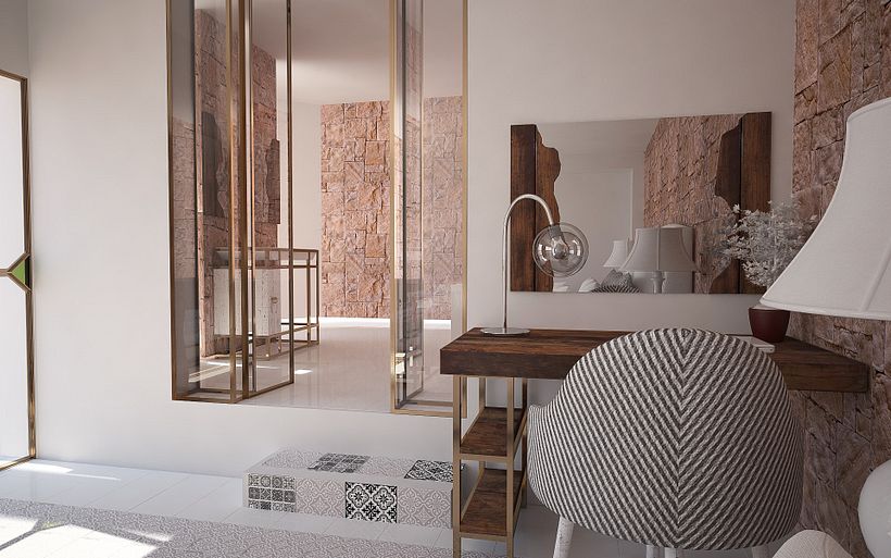 Mini Suite -1