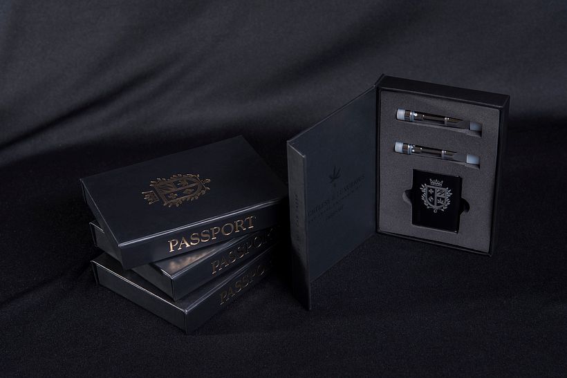 Passport 4