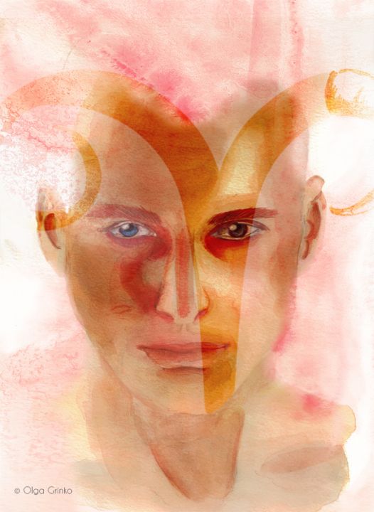 Signos del zodiaco -1