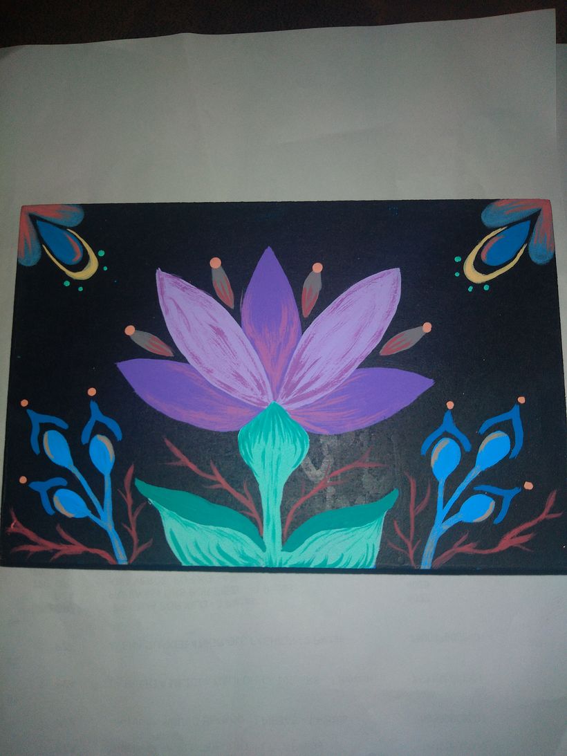 Mi Proyecto del curso:  eres magia  1