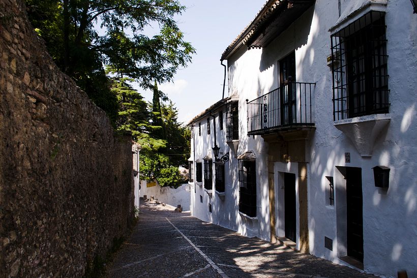 Ronda (Málaga) 2018