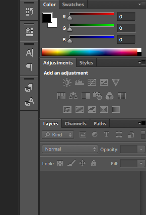 Photoshop: veo pixelado 1