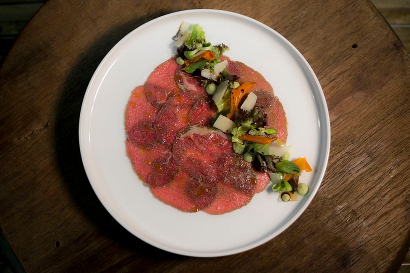 L'Ananas Restaurant 3