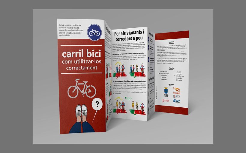 Carril Bici 2