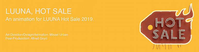 Luuna Hot Sale 0