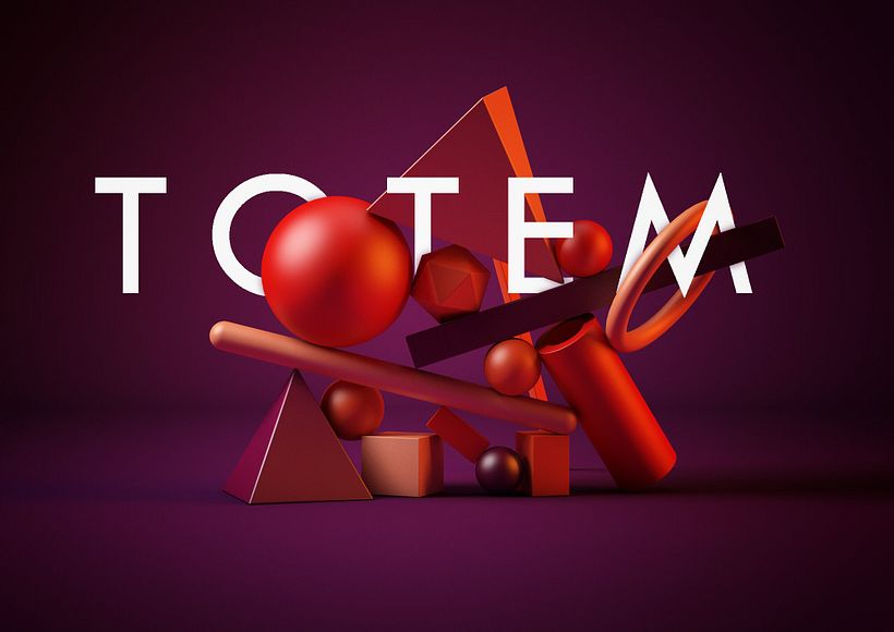 Mi Proyecto del curso: Introducción exprés al 3D: de cero a render con Cinema 4D 2