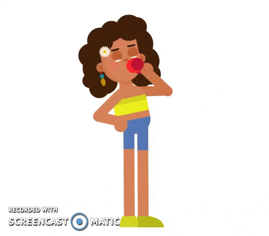 Celeste Beas proyecto 2