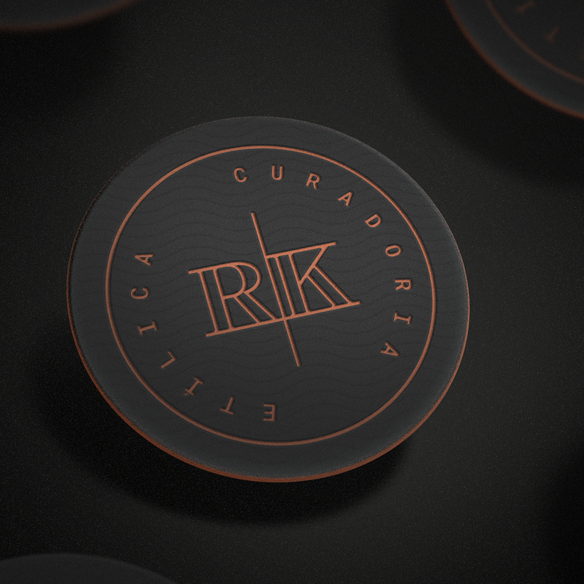 Rodrigo Kemmerich — Branding 3