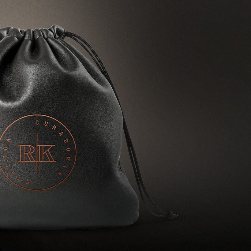 Rodrigo Kemmerich — Branding 4