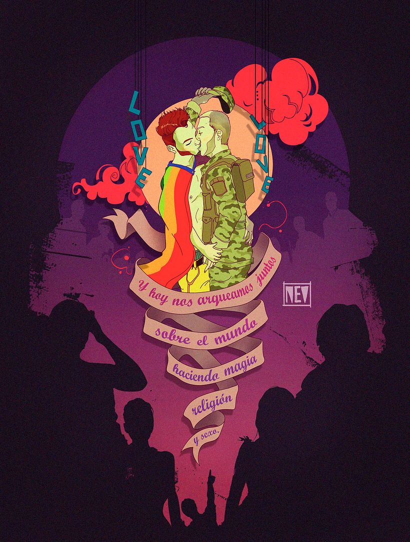Nev Illustratori 