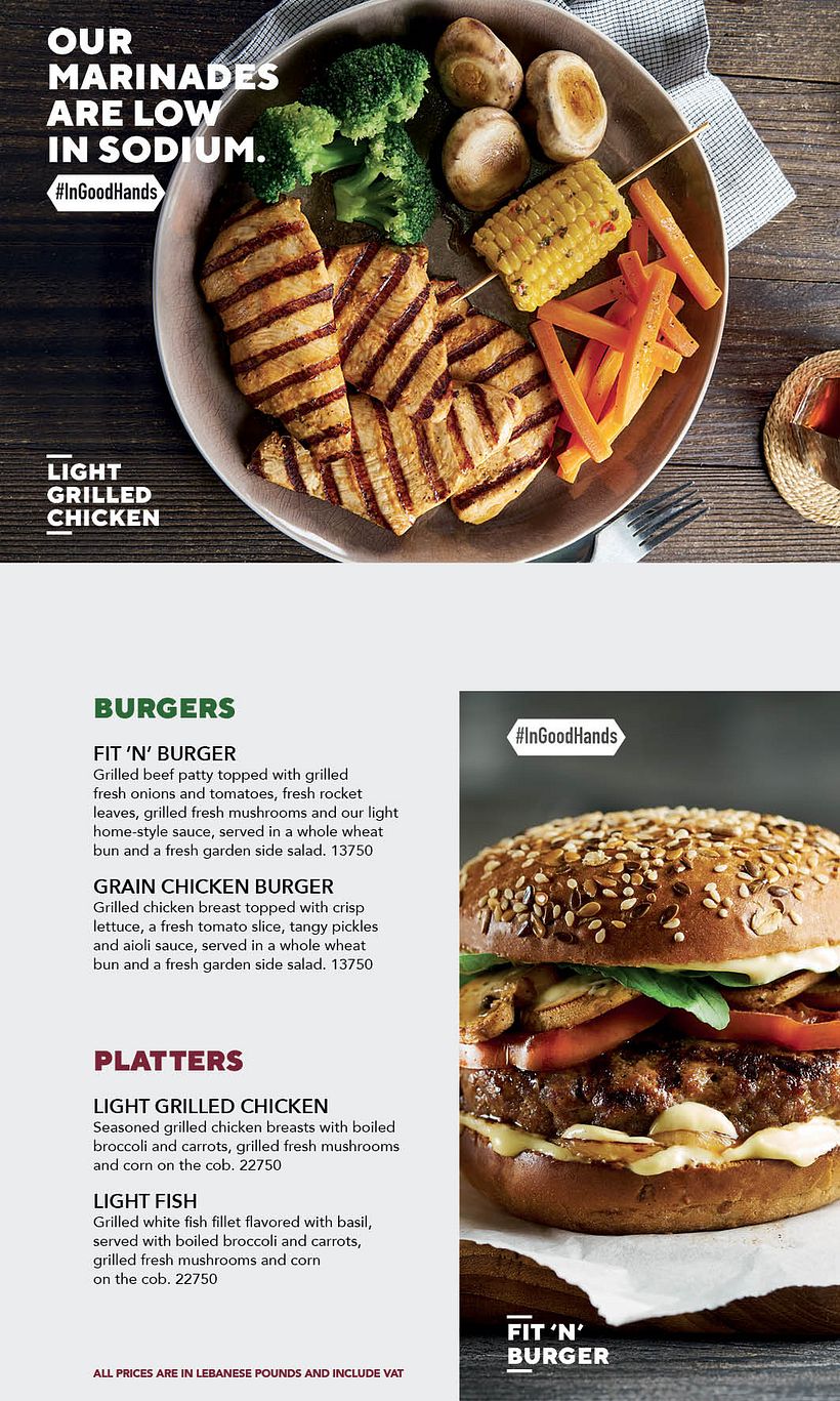 ROADSTER NEW MENU  3