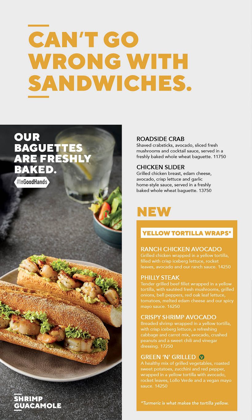 ROADSTER NEW MENU  4