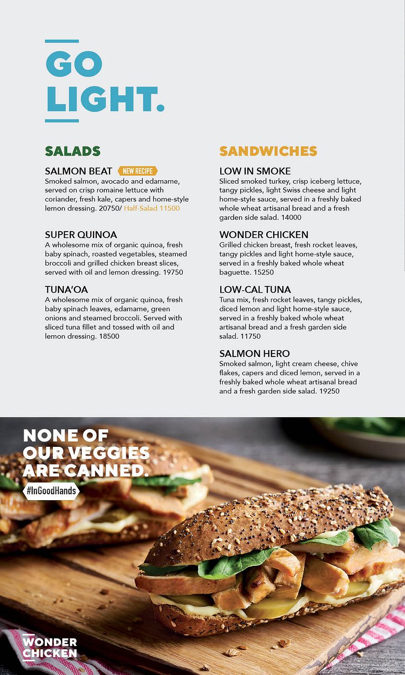 ROADSTER NEW MENU  6