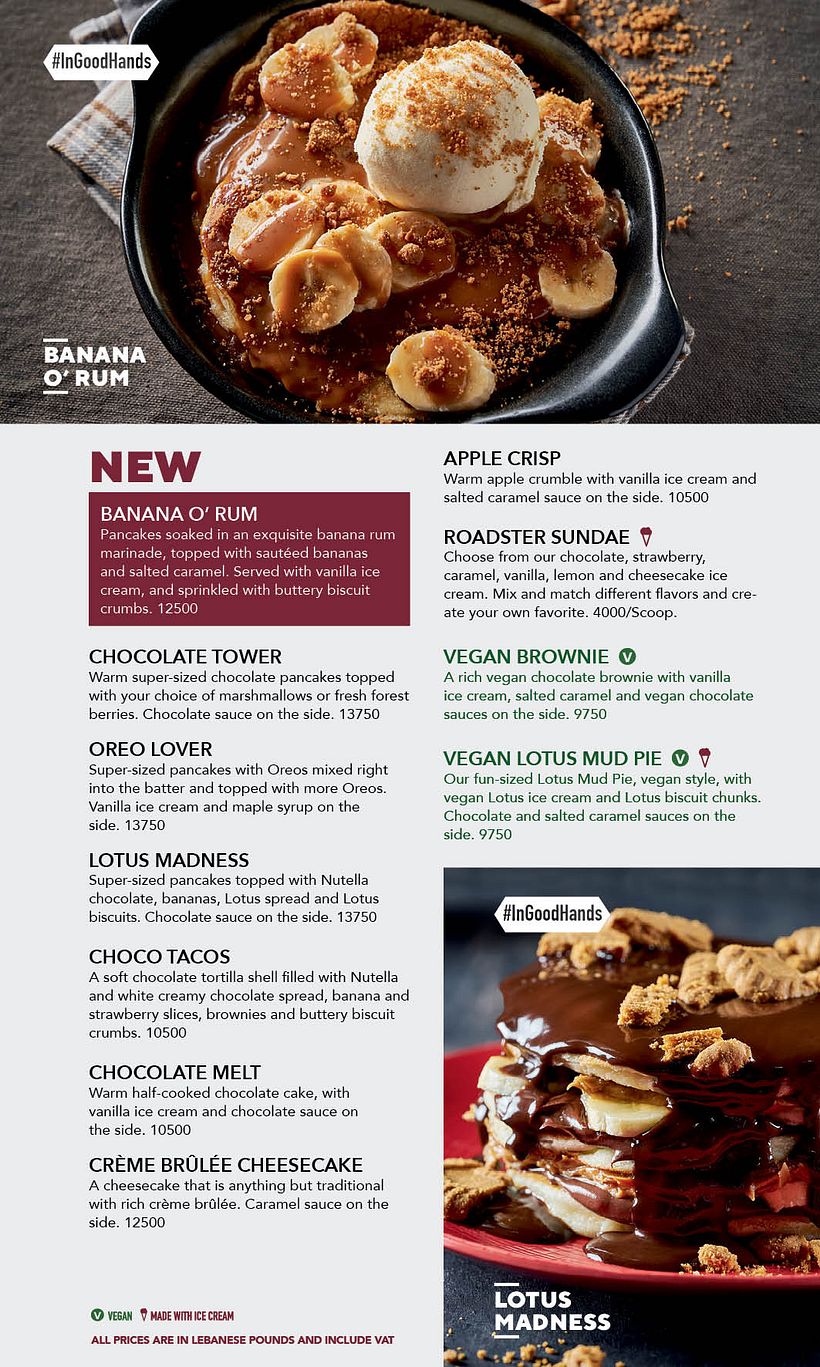ROADSTER NEW MENU  7