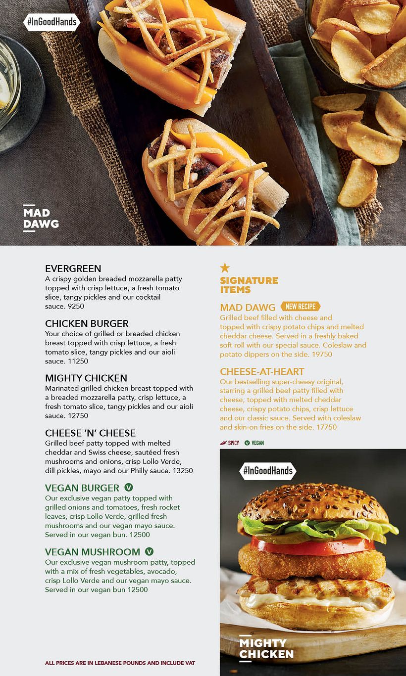 ROADSTER NEW MENU  8