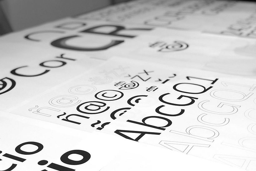 Nuevo rebranding de Correos: entrevistamos a los responsables 10