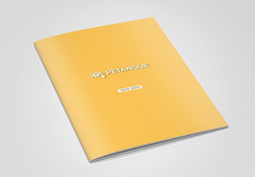 PROPETANQUE | BRANDING 4