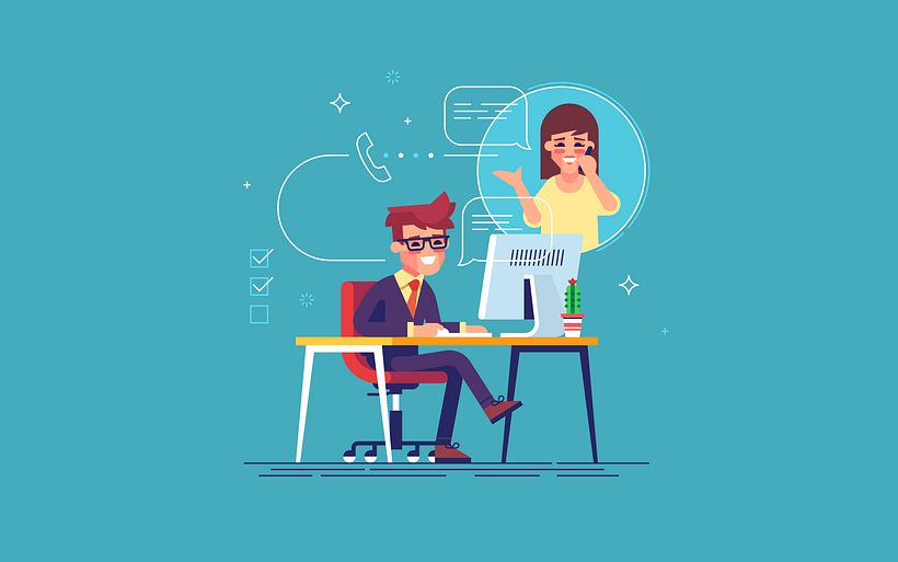 Ilustración por Mascha Tace