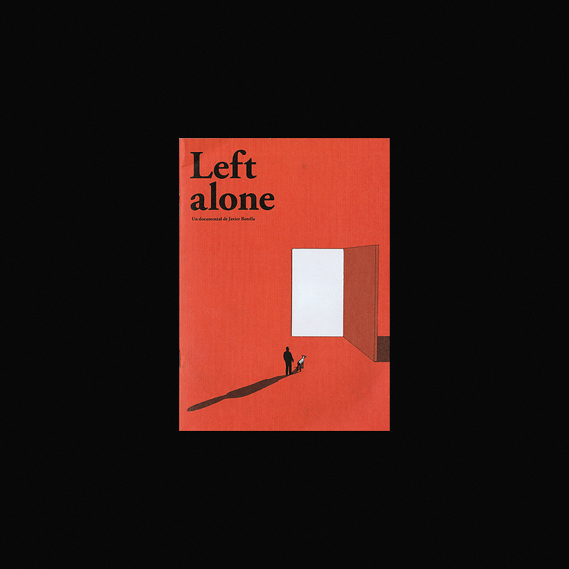 Left Alone 1