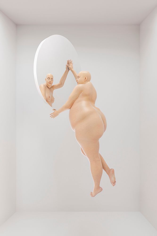 Equilibrio - Lo Visual 1