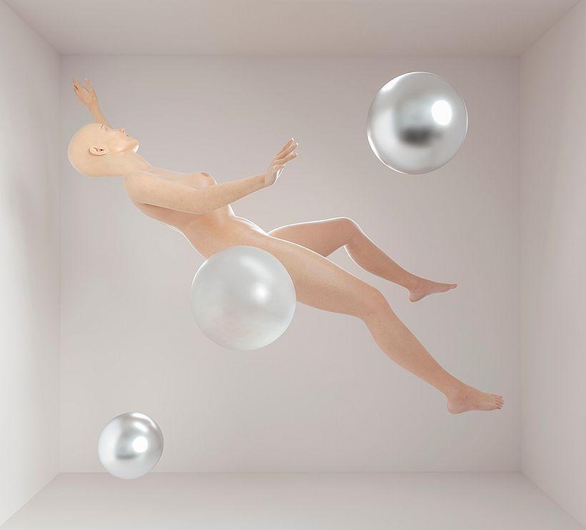 Equilibrio - Lo Visual 2