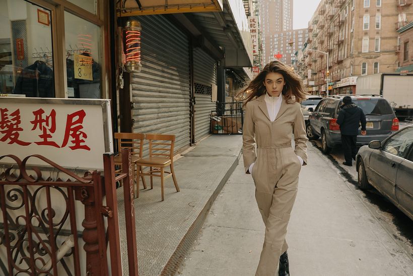Fotografía: Izack Morales para MEOW Mag