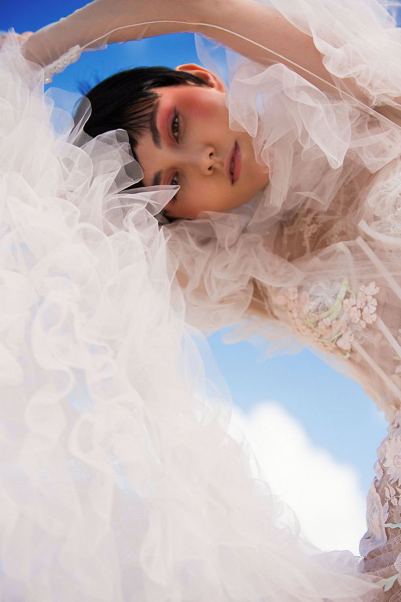 Fotografía: Maria Osintceva para MEOW Mag