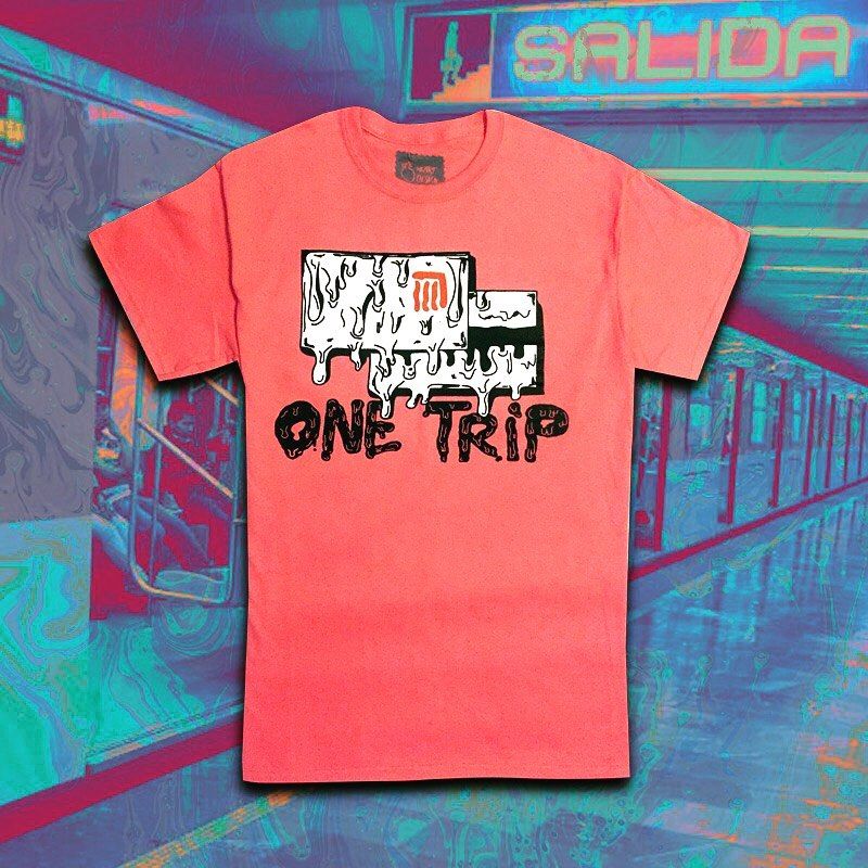 Heart Design: Colección "Not Drugs" 3