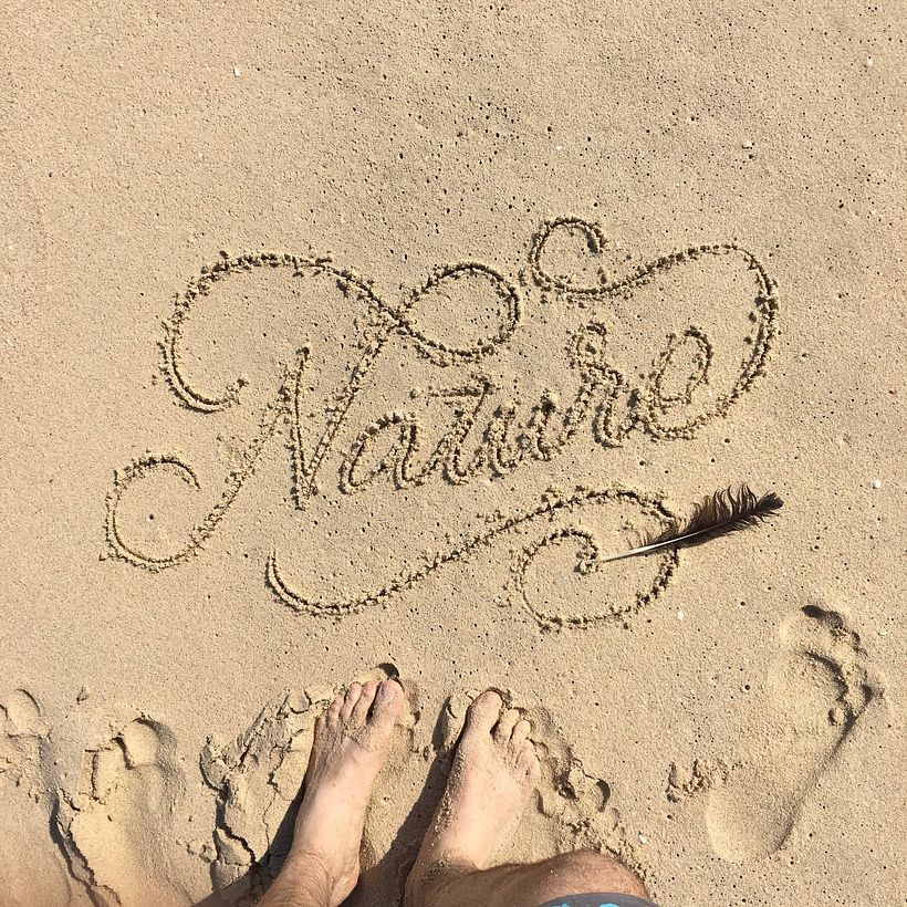 Letterings con amor 5