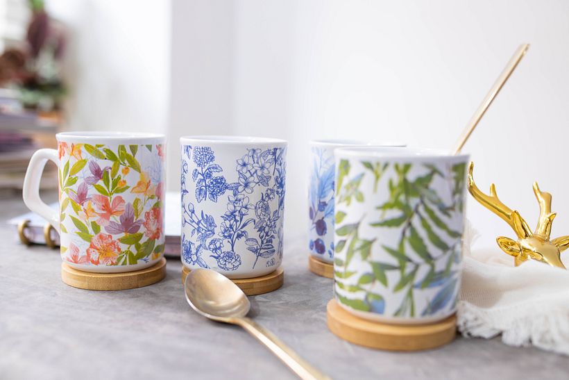 Home Collection 18