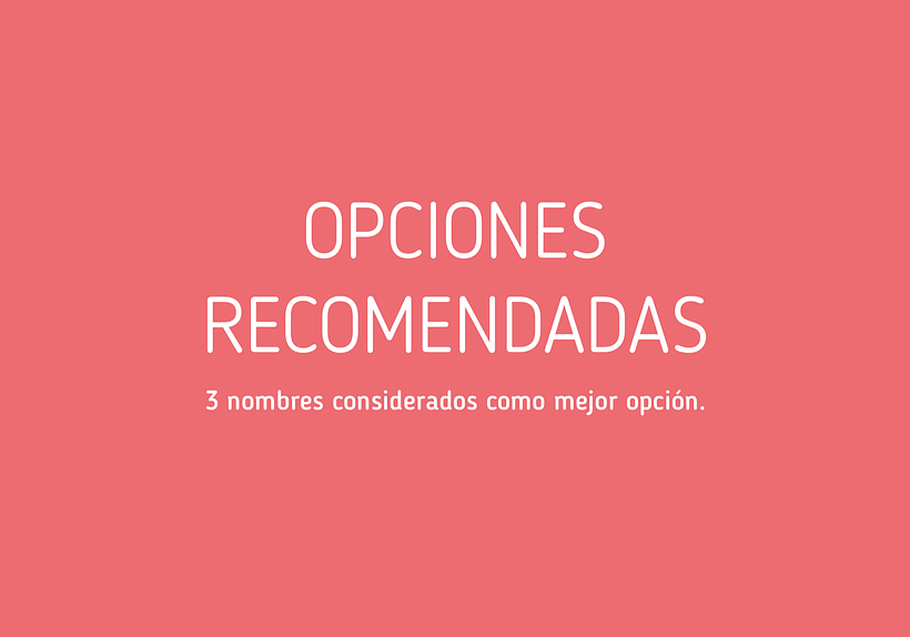 Naming para Blog de Moda y Estilo 4