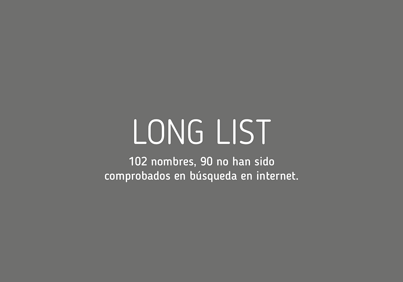 Naming para Blog de Moda y Estilo 8