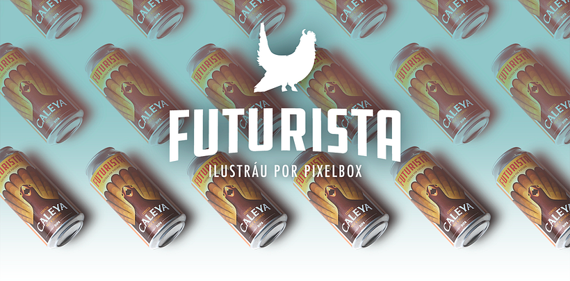 FUTURISTA 0