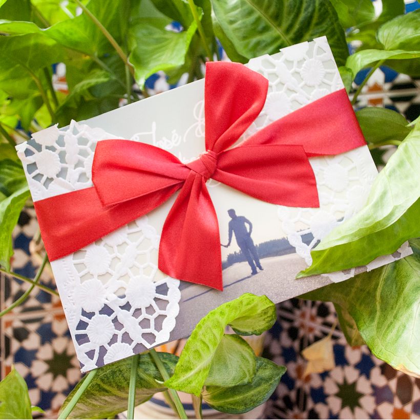 INVITACIONES DE BODA 3