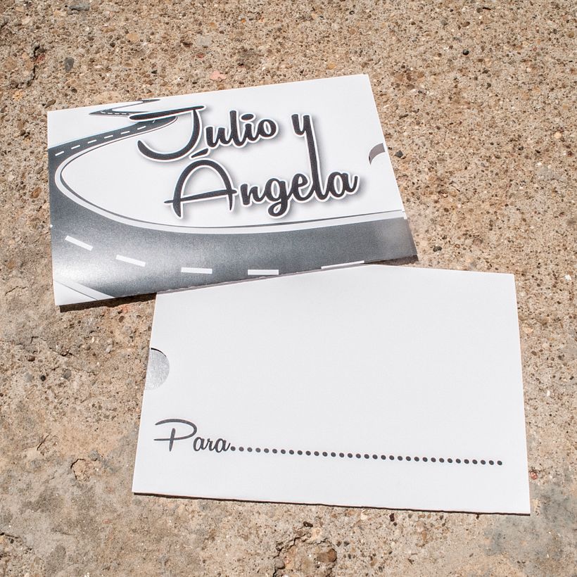 INVITACIONES DE BODA 6