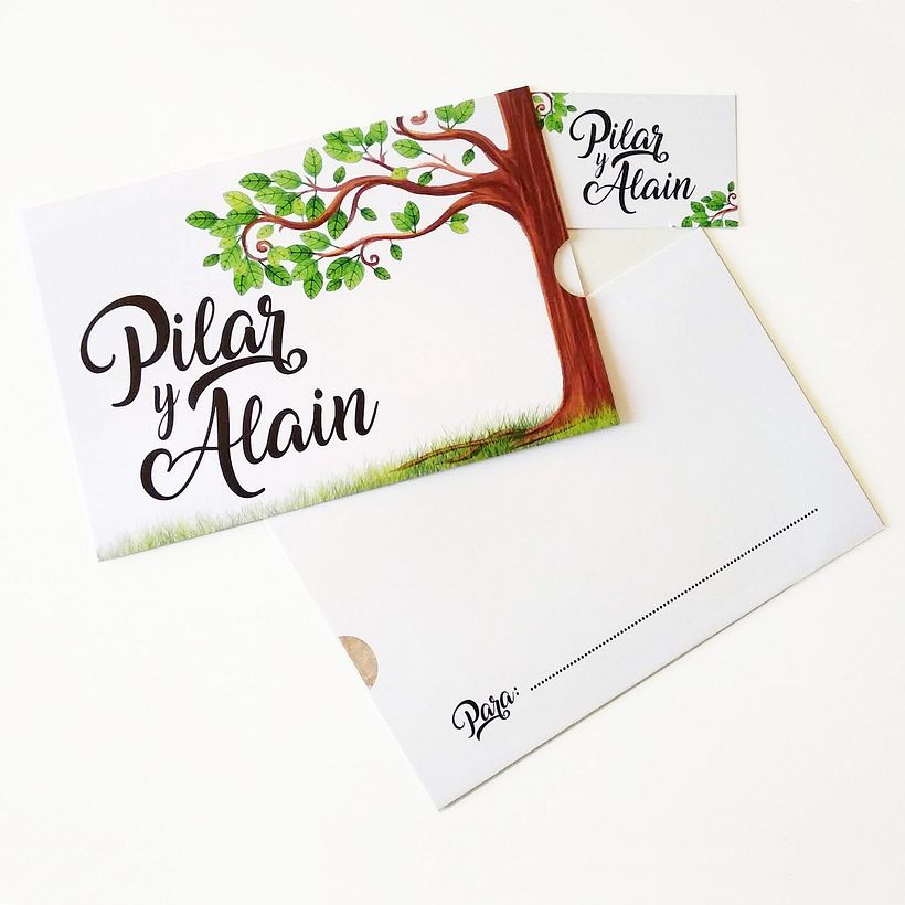 INVITACIONES DE BODA 10