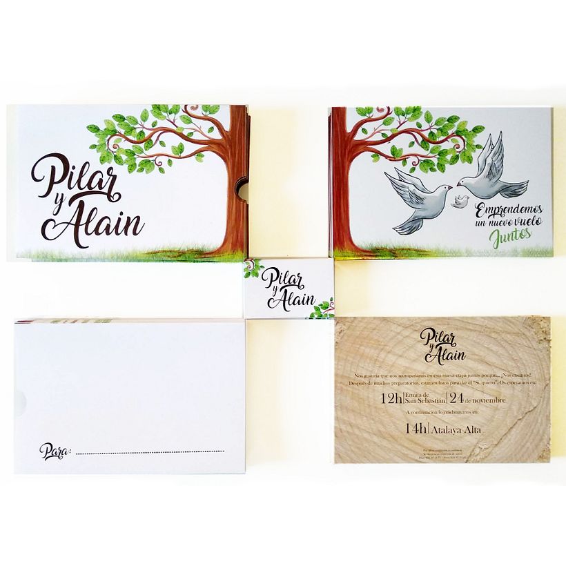 INVITACIONES DE BODA 11