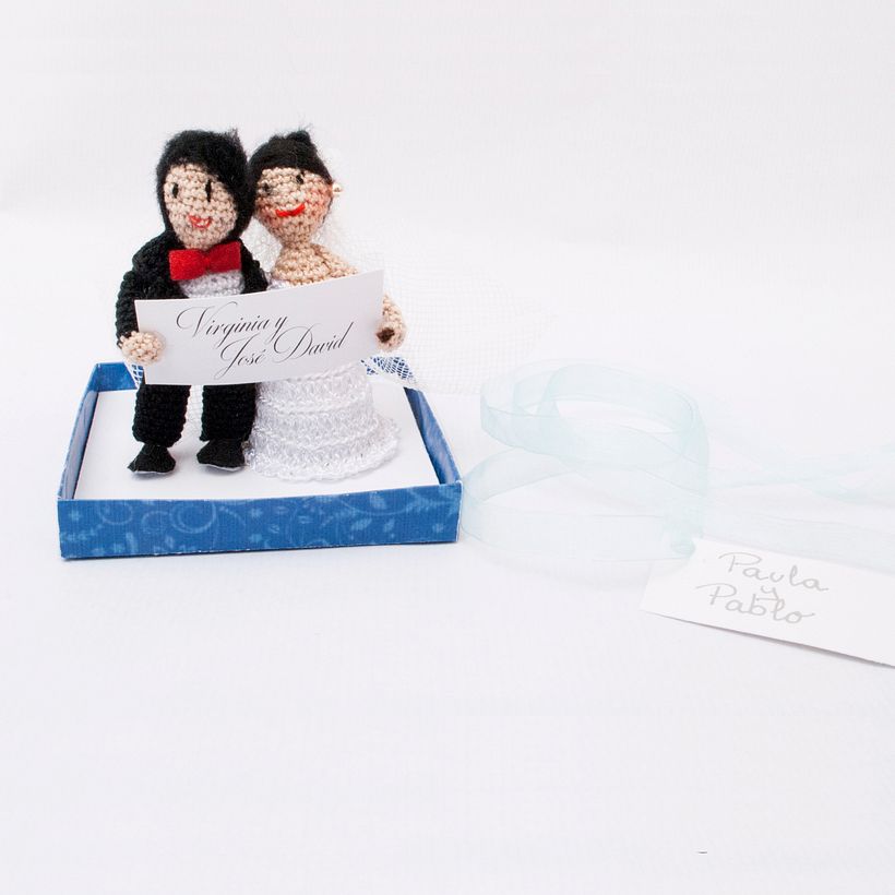 INVITACIONES DE BODA 14